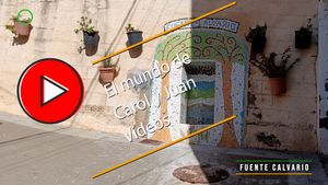 🔴Fuente Calvario 25-03-2025
