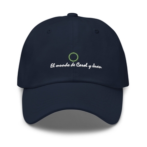 👚 Sombrero clásico