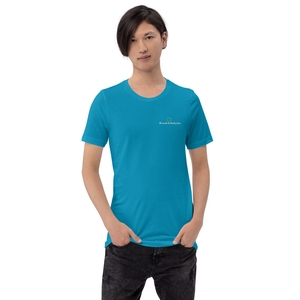 👚 Camiseta básica unisex