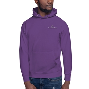 👚 Sudadera con capucha premium unisex