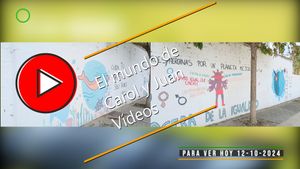🔴Para ver hoy 12-10-2024
