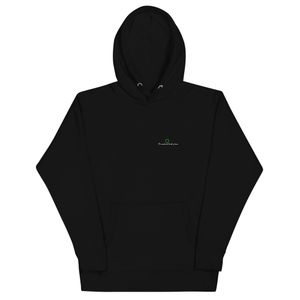 👚 Sudadera con capucha premium unisex