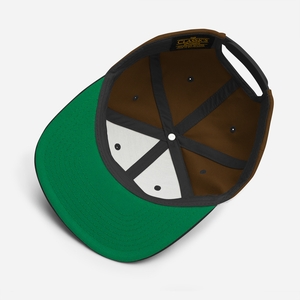 👚 Gorra clásica