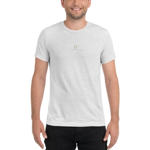 👚 Camiseta unisex de triple mezcla