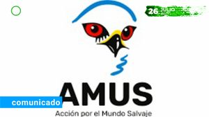 🟢El águila del agua, una historia más vivida
