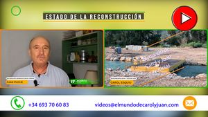 🔴Estado de la reconstrucción 17082025