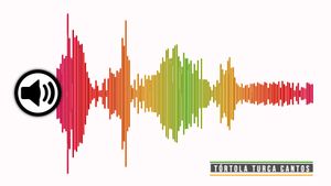 🔉Tórtola turca cantos 15 julio 2024