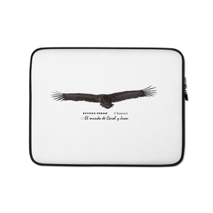 🟡 Funda para ordenador portátil