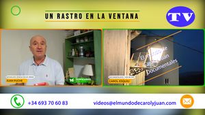 🔵Un rastro en la ventana 16092025