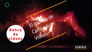 🟣 Chimenea 25 febrero 2024