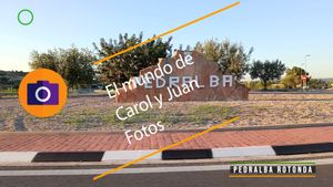 ⚫Pedralba rotonda 4 julio 2024