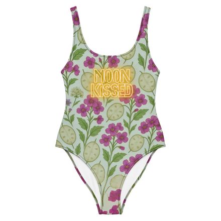 Costume intero lunaria