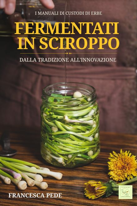 Fermentati in sciroppo: dalla tradizione all'innovazione 