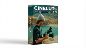 Cine LUTs