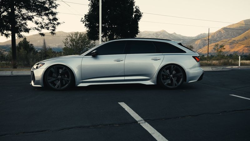 Car LOG LUTs | For any editing software