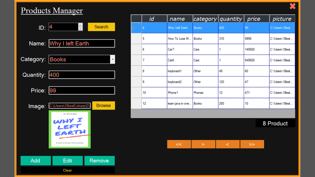 Java Projects Source Code Bundle