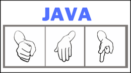 Java Rock Paper Scissors Game Source Code