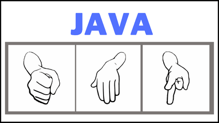 Java Rock Paper Scissors Game Source Code