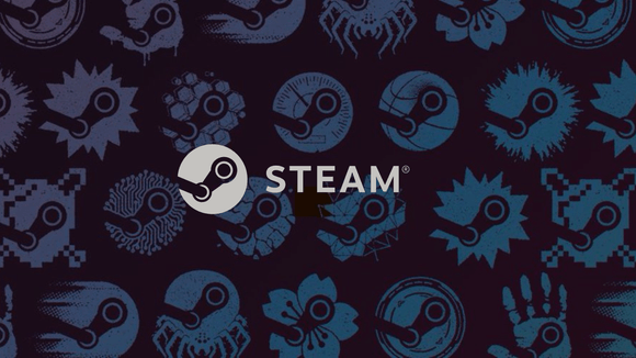 Steam Gift Card