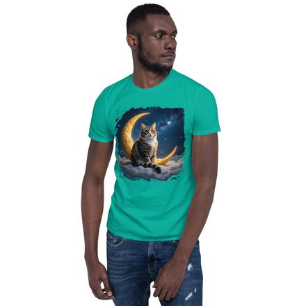 Moon Cat 1