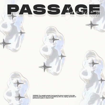 Passage - Jersey Club 