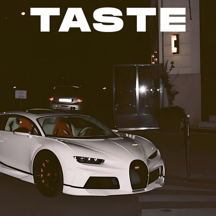 Taste (FREE) - Club Banger &amp; Tyga