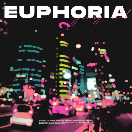 Euphoria - Jersey Club Loop Kit 