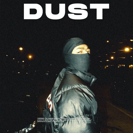 Dust - UK Drill &amp; Jersey Club