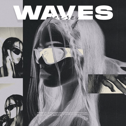 Waves - Jersey Club 