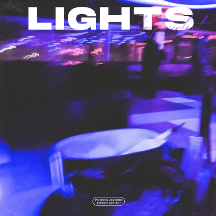 Lights (FREE) - Jersey Club Loop Kit