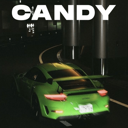 Candy (FREE) - 50 Cent &amp; 2000s