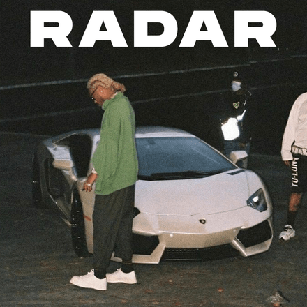 Radar - West Coast &amp; New Jazz