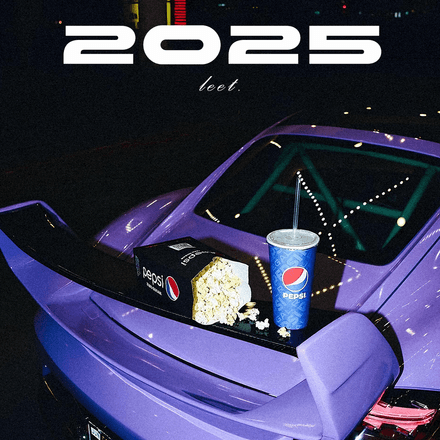 2025 LEET BEATPACK (MP3)