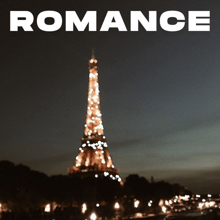 Romance - RNB &amp; Emotional 