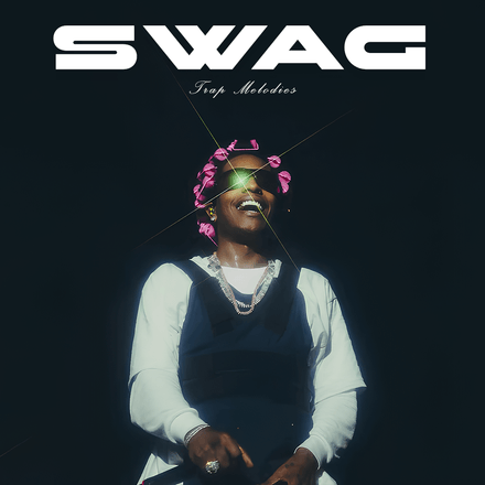 SWAG (FREE) - Trap &amp; 21 Savage 
