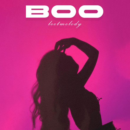 Boo - R&amp;B Drum Kit