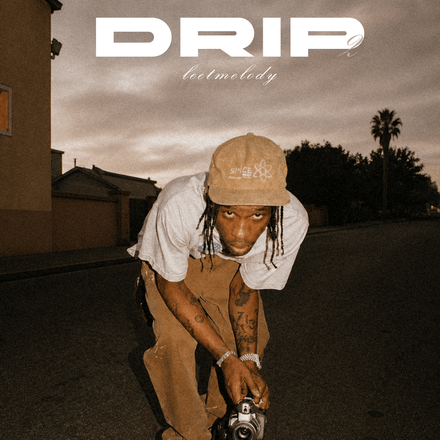 Drip 2 (FREE) - Trap &amp; Hip Hop &amp; Sampled