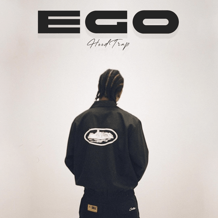 Ego - Nemzzz &amp; Hoodtrap 