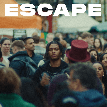 Escape (FREE) - Nemzzz &amp; Chil Drill 