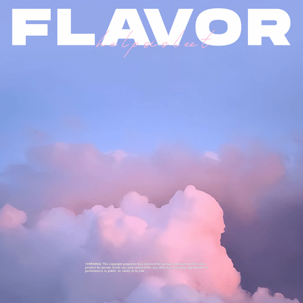 Flavor (FREE) - Afrobeat &amp; Dancehall