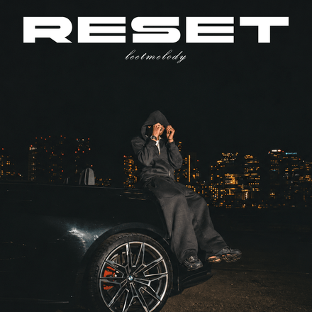 Reset (FREE) - Trap &amp; Club &amp; UK