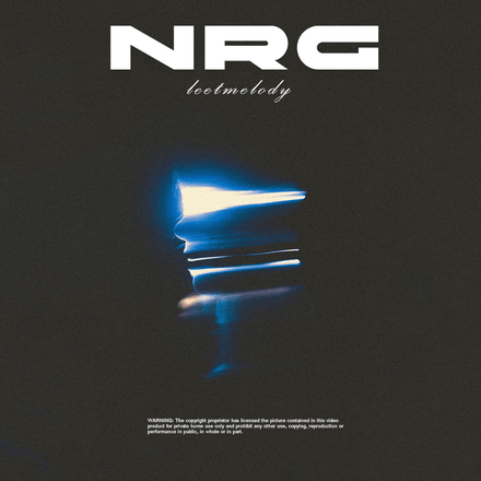 NRG (FREE) - UK Garage &amp; DNB &amp; Club