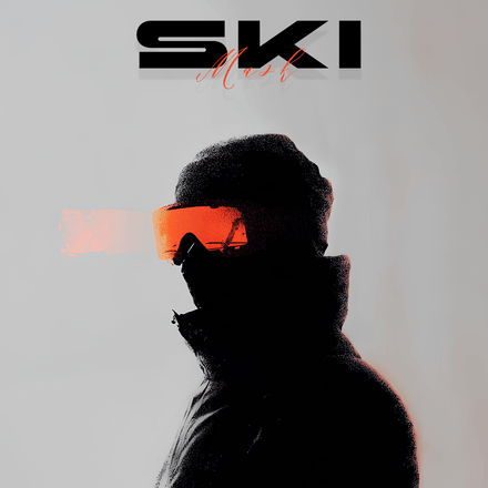 SKI MASK (FREE) - Nemzzz &amp; Hoodtrap Loop Kit