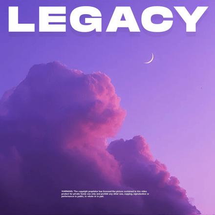 Legacy - Emotional Piano MIDI KIT