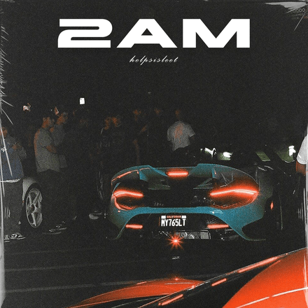 2AM (FREE) - Trap &amp; Memphis Loop Kit
