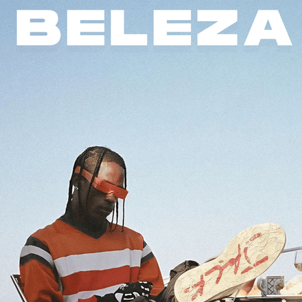 Beleza (FREE) - Brazil &amp; Baile Funk 