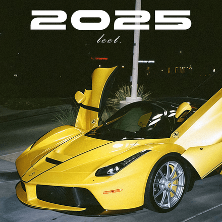 2025 LEET BEATPACK (STEMS)