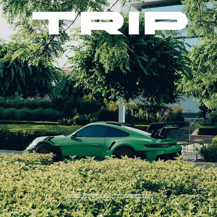Trip (FREE) - Afro Drill &amp; Brazilian 