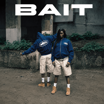 Bait - UK Garage &amp; Nemzzz