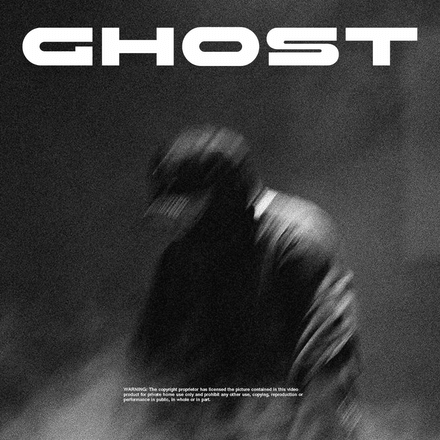 Ghost - Nemzzz &amp; Central Cee &amp; Kidwild